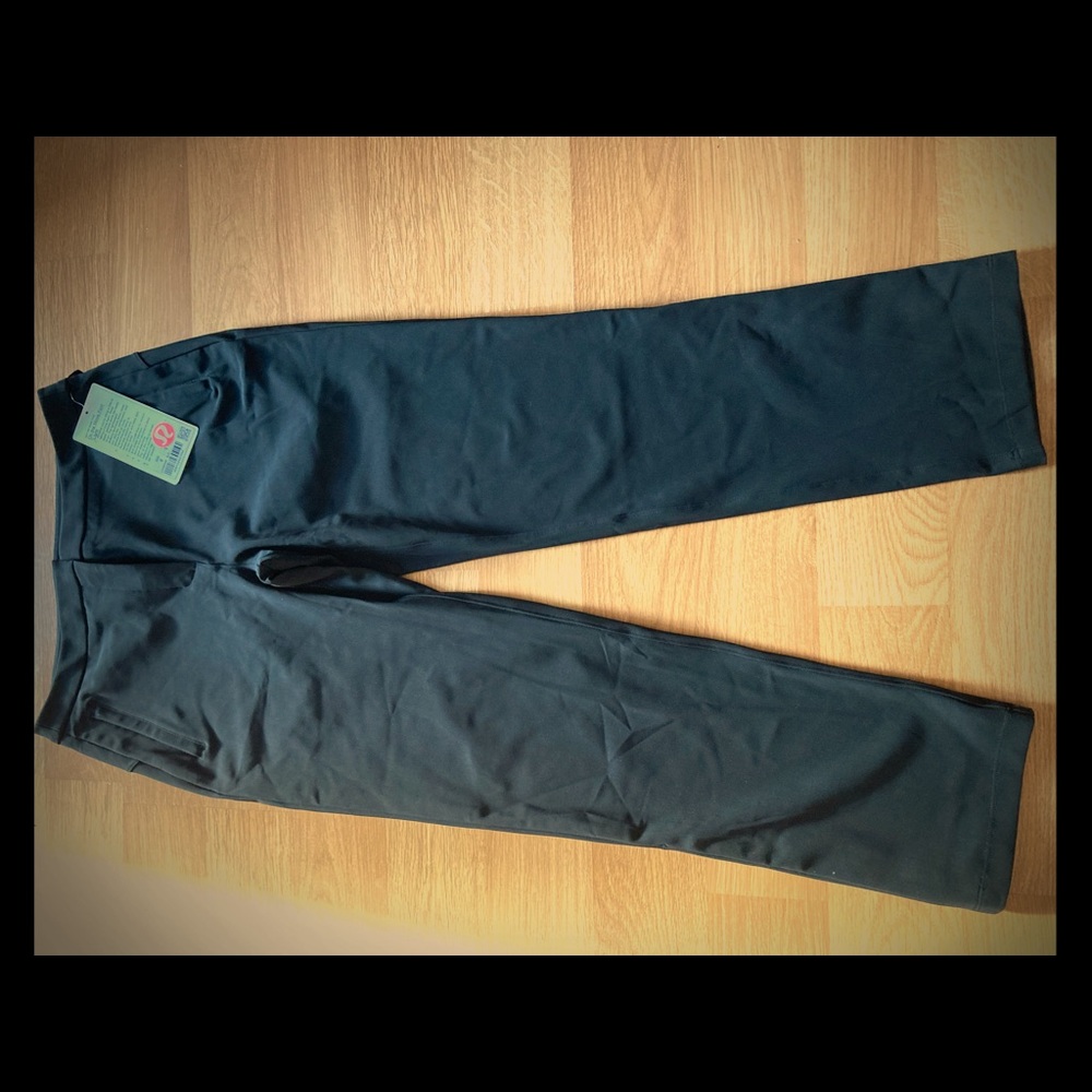 Lululemon on the move pant